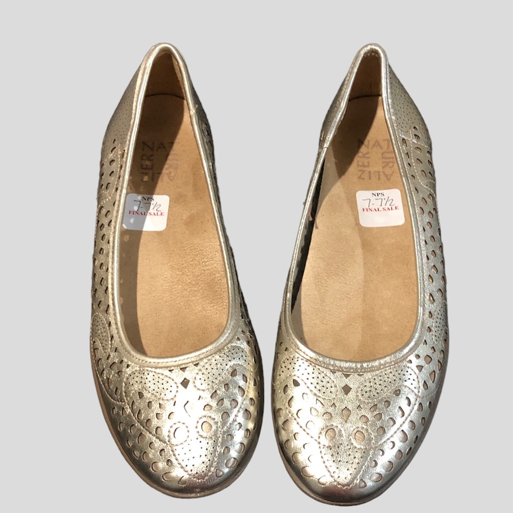 Naturalizer shoes